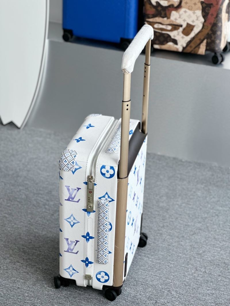 LV Suitcase